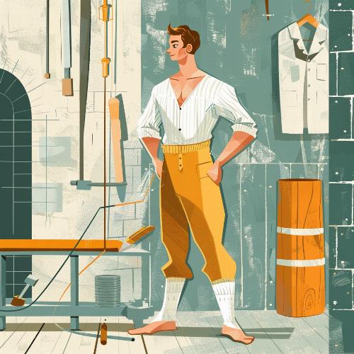 Avatar de DerBaumeister70